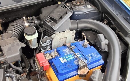 Nissan Qashqai, 2007 год, 720 000 рублей, 10 фотография