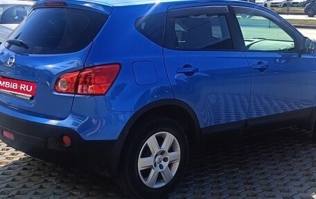 Nissan Qashqai, 2007 год, 720 000 рублей, 2 фотография