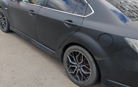 Mazda 6, 2008 год, 700 000 рублей, 5 фотография