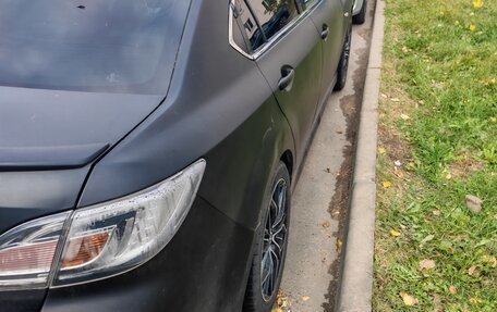Mazda 6, 2008 год, 700 000 рублей, 4 фотография
