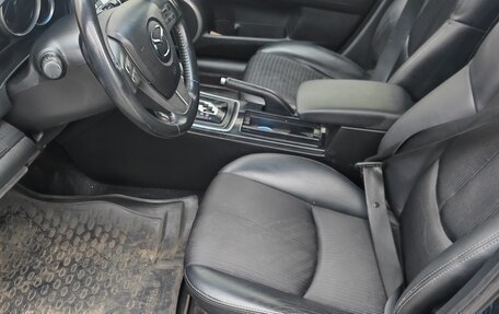 Mazda 6, 2008 год, 700 000 рублей, 8 фотография