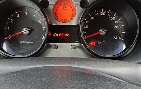 Nissan Qashqai, 2007 год, 720 000 рублей, 11 фотография