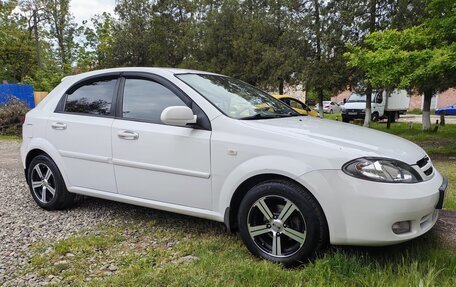Chevrolet Lacetti, 2008 год, 580 000 рублей, 3 фотография