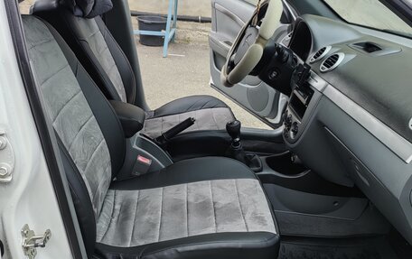 Chevrolet Lacetti, 2008 год, 580 000 рублей, 6 фотография