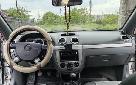 Chevrolet Lacetti, 2008 год, 580 000 рублей, 5 фотография
