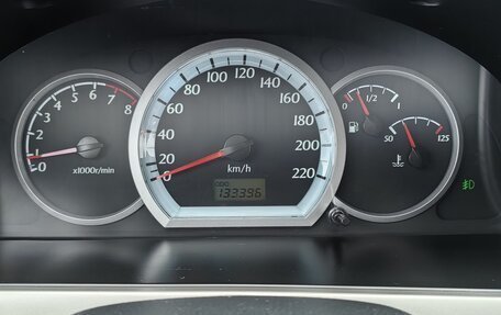 Chevrolet Lacetti, 2008 год, 580 000 рублей, 9 фотография