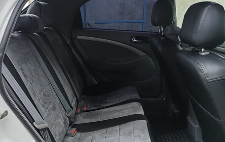 Chevrolet Lacetti, 2008 год, 580 000 рублей, 7 фотография
