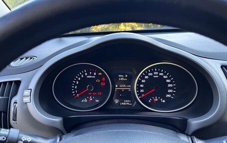 KIA Sportage III, 2014 год, 1 650 000 рублей, 9 фотография