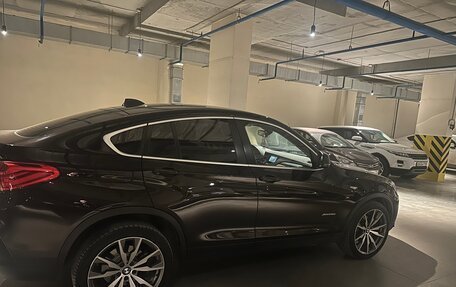 BMW X4, 2015 год, 2 600 000 рублей, 6 фотография