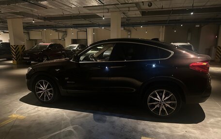 BMW X4, 2015 год, 2 600 000 рублей, 3 фотография