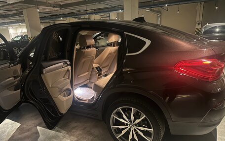 BMW X4, 2015 год, 2 600 000 рублей, 2 фотография