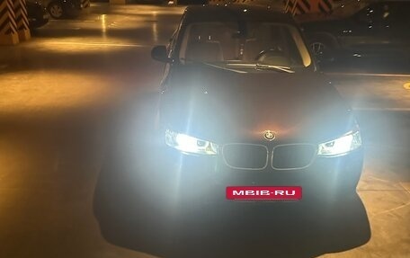 BMW X4, 2015 год, 2 600 000 рублей, 8 фотография