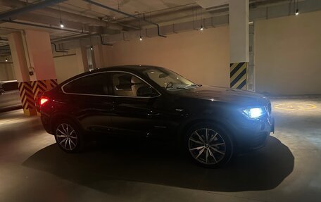 BMW X4, 2015 год, 2 600 000 рублей, 10 фотография