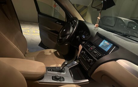 BMW X4, 2015 год, 2 600 000 рублей, 16 фотография