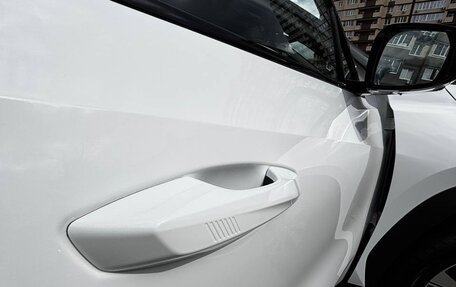 Geely Atlas, 2025 год, 2 900 000 рублей, 2 фотография