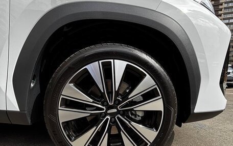 Geely Atlas, 2025 год, 2 900 000 рублей, 4 фотография