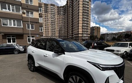 Geely Atlas, 2025 год, 2 900 000 рублей, 6 фотография