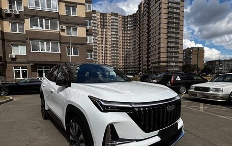 Geely Atlas, 2025 год, 2 900 000 рублей, 5 фотография