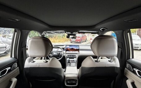 Geely Atlas, 2025 год, 2 900 000 рублей, 16 фотография