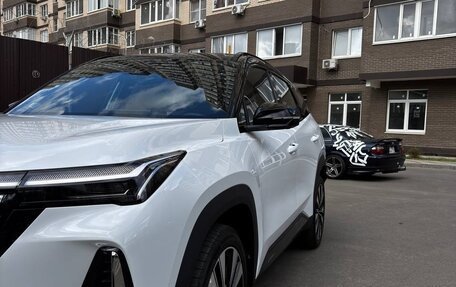 Geely Atlas, 2025 год, 2 900 000 рублей, 12 фотография