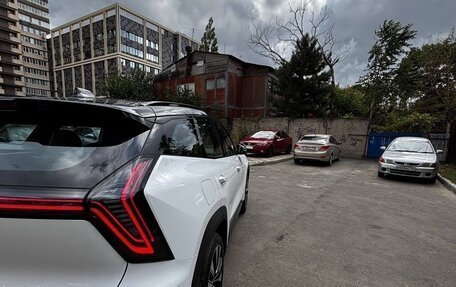 Geely Atlas, 2025 год, 2 900 000 рублей, 8 фотография