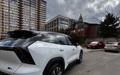 Geely Atlas, 2025 год, 2 900 000 рублей, 15 фотография