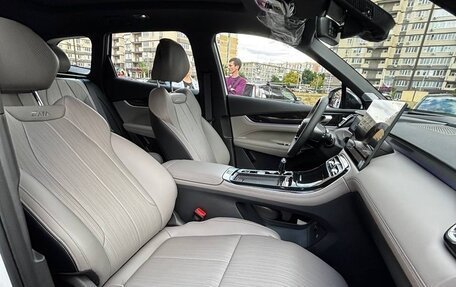 Geely Atlas, 2025 год, 2 900 000 рублей, 17 фотография