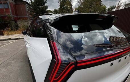 Geely Atlas, 2025 год, 2 900 000 рублей, 10 фотография