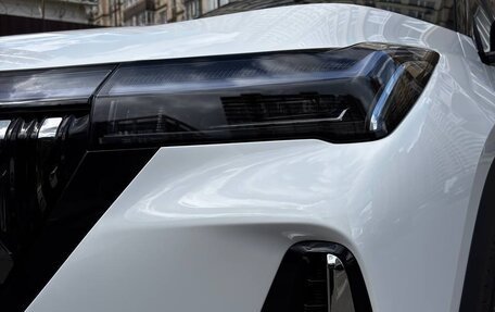 Geely Atlas, 2025 год, 2 900 000 рублей, 14 фотография