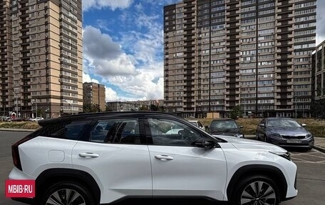 Geely Atlas, 2025 год, 2 900 000 рублей, 7 фотография