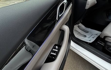 Geely Atlas, 2025 год, 2 900 000 рублей, 22 фотография