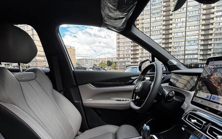 Geely Atlas, 2025 год, 2 900 000 рублей, 27 фотография