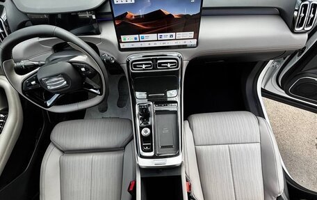 Geely Atlas, 2025 год, 2 900 000 рублей, 31 фотография