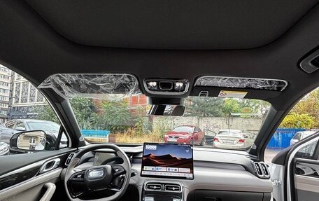 Geely Atlas, 2025 год, 2 900 000 рублей, 32 фотография