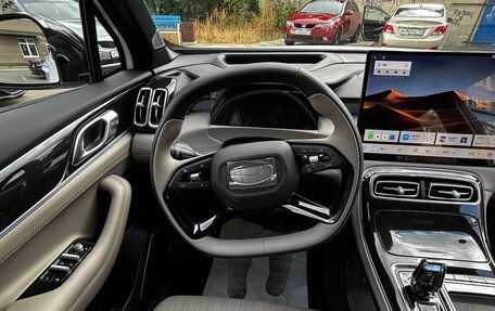 Geely Atlas, 2025 год, 2 900 000 рублей, 30 фотография