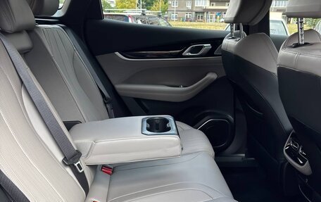 Geely Atlas, 2025 год, 2 900 000 рублей, 34 фотография