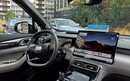 Geely Atlas, 2025 год, 2 900 000 рублей, 38 фотография
