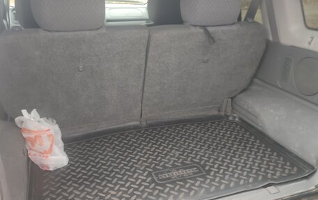Chevrolet Tracker II, 2001 год, 260 000 рублей, 10 фотография