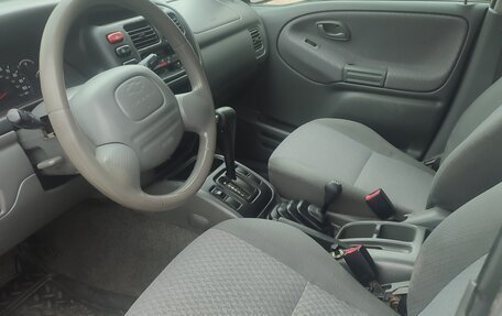 Chevrolet Tracker II, 2001 год, 260 000 рублей, 7 фотография