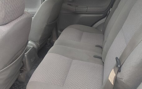 Chevrolet Tracker II, 2001 год, 260 000 рублей, 8 фотография