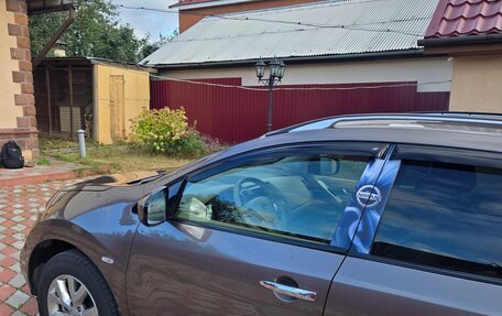 Nissan Murano, 2012 год, 1 430 000 рублей, 6 фотография