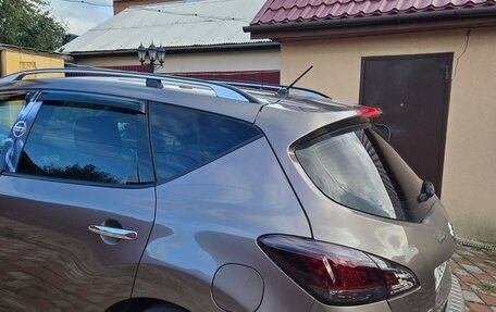 Nissan Murano, 2012 год, 1 430 000 рублей, 5 фотография