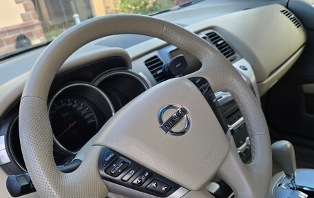 Nissan Murano, 2012 год, 1 430 000 рублей, 10 фотография