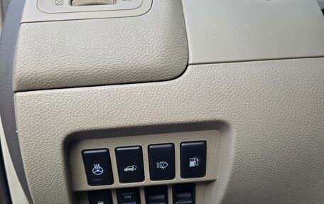 Nissan Murano, 2012 год, 1 430 000 рублей, 9 фотография