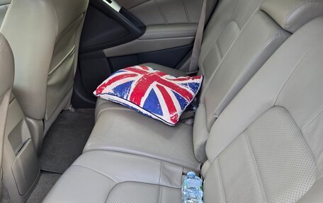 Nissan Murano, 2012 год, 1 430 000 рублей, 18 фотография