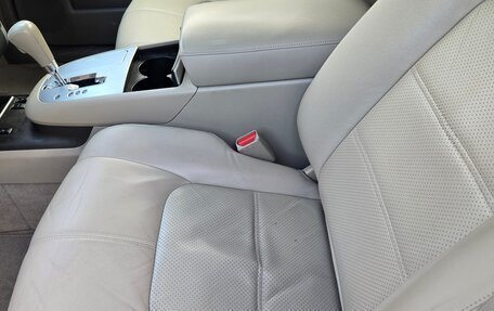 Nissan Murano, 2012 год, 1 430 000 рублей, 11 фотография