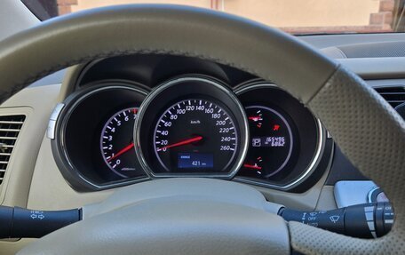 Nissan Murano, 2012 год, 1 430 000 рублей, 12 фотография