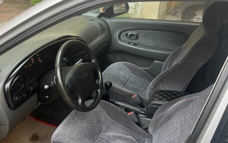KIA Spectra II (LD), 2007 год, 340 000 рублей, 7 фотография