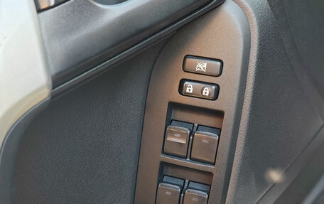 Toyota Land Cruiser Prado 150 рестайлинг 2, 2018 год, 4 550 000 рублей, 12 фотография