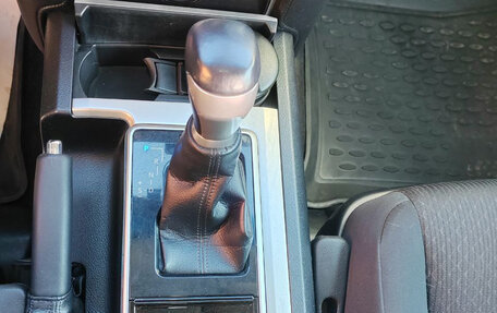 Toyota Land Cruiser Prado 150 рестайлинг 2, 2018 год, 4 550 000 рублей, 14 фотография